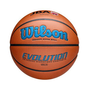 Wilson(�E�C���\��) EVOLUTION GAME BSKT - JBA (JAPAN) Roy 7