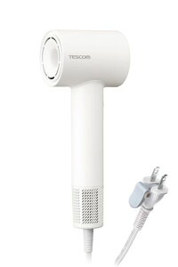 �e�X�R��(TESCOM)�h���C���[I���^�}�C�i�X�C�I���y�ʃR���p�N�g�≷���É����N�����v���O�z���C�gTD760A-W