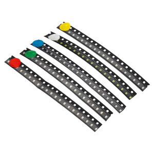 PATIKIL0805_CI[h`bv1001.8-3V\ʎLED_CI[hCgDIYȊw̌ip5J[