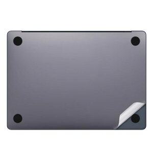 IMMOENUC�m�[�g�p�\�R���{�g���J�o�[�X�e�b�J�[�K�p��2023�N���f��MacbookPro16M3M2M1Pro/MaxA2991A2780A2485�`�b�v����16�C���`�m�[�g�p�\�R���ی�V�[���h�D�F(1��)