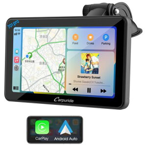 [701pro]fBXvCI[fBICarpurideCarPlay|[^uJ[vCBluetoothM@\CXAndroidAuto~[OYouTube\7C`HDIPS^b`XN[