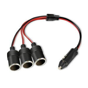 YFFSFDCԂ̃VK[C^[VK[\Pbg12V/24VԑΉ3ADCdP[uVK[A_v^[1`3\Pbg3EFCVKbgC^[Xvb^[