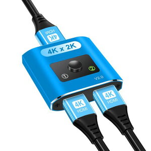 HDMIؑ֊o4K@60HzhdmiZN^[؂ւ4KHDCP2.2HDMIz蓮HDMI؂ւ3DoʓdsvXboxSwitchPS5/4/3DVDv[[Fire