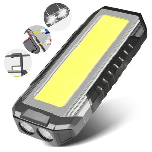 CHAMCHOILEDƓ[NCgled[dyő3000LM4000mAHeIP66hzPx7_[h̓}OlbgType-C[dtbNtd@\pCgRpNgAEghAhЃObY