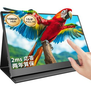 NewsouloCj^[15.6C`^b`plFHD1080PoCfBXvCIPStpl|[^uj^[yʔ^^уP[XUSBType-C/MiniHDMI[