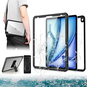 Dooyʌ^iPadAir13C`M3M2ShP[X(2025/2024)AiPadPro12.9C`3hP[X(2018)IP68hϏՌFaceIDF؉\X^h@\t^GNAh