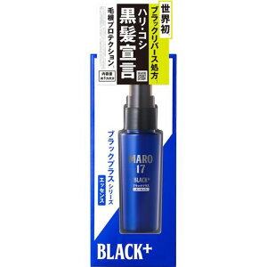MARO17(�}�[��17) �u���b�N�v���X �G�b�Z���X ����p [�����̂��鍕����] 50ml(��1������) �}�[��17 �����Y