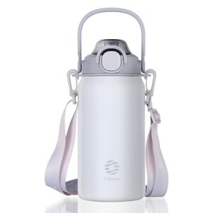 FJbottle����1.3���b�g���^��f�M2�E�F�C�{�g���X�g���[�����^�b�`�����݃X�|�[�c�W���O(�X�g���b�v�t��)1.3L1300ml�X�|�[�c�{�g���X�|�[�c�����Ή���e�ʎ����^�у}�O�{�g���L���􂢂₷���c