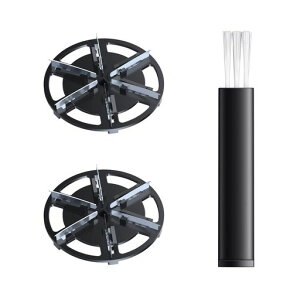 TORRAS毛玉取り機替刃L172