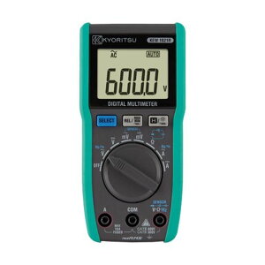 �����d�C�v��(KYORITSU)�f�W�^���}���`���[�^AC/DC10A�d�������W�tKEW1021R