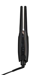 Nobby by TESCOM �X�g���[�g�A�C���� �w�A�A�C���� �v���e�N�g�C�I�� �V���N�R�[�e�B���O [ �p���[���[�h/�P�A���[�h ] 60~210°C �C�O�Ή� ���x����/���b�N/�������[�@�\ ����OFF �J���b�N NIS500�c