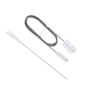 ZJYCLY�p�C�v�u���V�r���Ǒ|�����C���[�r���a�u���V�r���a�|���z�ǋl�܂�܂�r�������p2�Z�b�g�܂��݉\�p�C�v�N���[�i�[�X�e�����X�������C�䏊�g�C�����ʏ��召���p�w�b�c