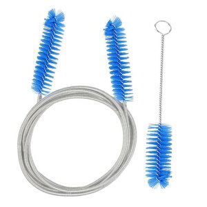 Lyyxjsltd�u���V���a15mm19mm-CPAP�`���[�u�N���[�j���O�u���V-�قƂ�ǂ�CPAP�z�[�X�^�C�v�ɓK��(��)