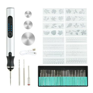 �~�j���[�^�[USB�[�d�������y���d�������[�^�[�R�[�h���X�~�j����y��3�i�ϑ�18000RPM������]����/������/����/�ؒf/�؍�/��o��/�}�j�L���A/���ꗎ�Ƃ��É����DIY�z�r�[