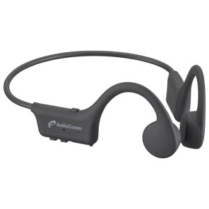 �I�[���d�@AudioComm ���`���C���z�� ���C�����X�C���z�� �����ӂ����Ȃ� Bluetooth5.3 �X�}�z �n���Y�t���[�ʘb �C���z���}�C�N �I�[�v���C���[�w�b�h�z�� HP-BC110N 03-1666 OHM