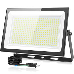 �y�ŋ��̒������E�����^�zSUKITEN������led���O��Ɠ�led���C�g300W35000LMIP66�h�������F6500K���P�x�����M�ȃG�l�y��120°�L�p100V���O�Ɩ���O�h��BBQ�K���[�W�Ŕ��ԏ�