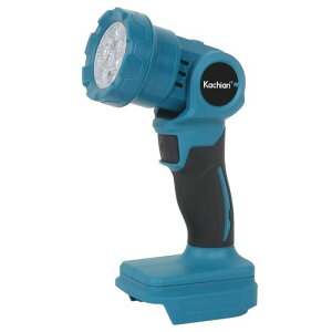 Kachiari(�J�`�A��)�[�d�����C�gLED�����d����Ɠ����P�x140���[����2�i�K�����y�ʃR�[�h���XKA-19���p�h�Ѓ��C�g�h�ЃO�b�Y�n�k��ЊQ�̔����A�E�g�h�A18V�o�b�e���[�Ή�BL1830BL1840