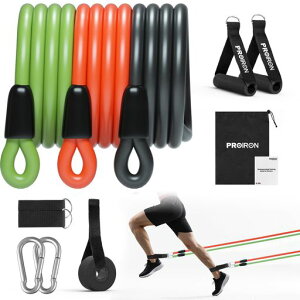 PROIRON�g���[�j���O�`���[�u�؃g���S���o���h�p���v�A�b�v�`���[�u����[�ԃ`���[�uexercisebandresistancebandformen���؃`���[�u�����׎���؃g��3�{�Z�b�g