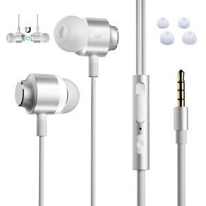 Juyya �C���z�� �L�� �}�C�N�t���C���z�� 3.5mm �Q�[�~���O�C���z�� HIFI���� �C���z���}�C�N ���ʒ��� �N�t�� �d�ቹ �ʘb�\ �C���t�H�� �L�� �p�\�R���p ps4/ps5/switch/xbox one/pc �K�p (�V���o�[)