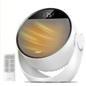 DREO(�h���I)�Z���~�b�N�q�[�^�[�y�~�̑����΍�E�L�͈͑����z1200W~15.5��q�[�^�[���̓X�g�[�u�g�[�É�34dBECO�ȃG�l8���S�@�\60°�p�x����3�i�K�̉��M��3�i�K�̑������x��������(5~35°C)