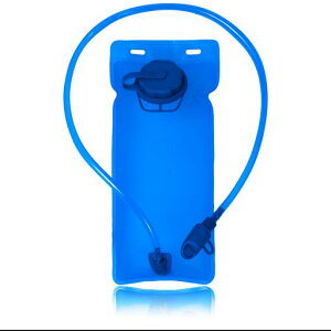 ハイドレーション給水袋洗いやすい水分補給チューブ付き食品級TPU素材携帯式ボトルアウトドアランニング防災水袋スポーツ登山ハイキングサイクリング折りたたみ水筒超軽量で携帯便利…