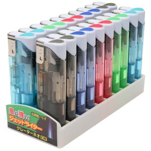lightec(���C�e�b�N)���C�^�[�g���̂�20�{�Z�b�g�W�F�b�g���C�^�[�o�[�i�[���C�^�[CR�@�\�`���C���h���W�X�^���X�N���[�^�[�l�ICRMX-DJ-03M