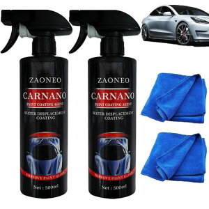 y500MLzyAbvO[hfzԗpR[eBOXv[hCcnCeNԂsJsJɂȂACarsonicim[gNI[cR[eBO܁ACarNanoR[eBOXv[ACarNanoRepairc