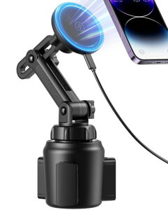 enGMOLPHYMagSafeΉԍڃCX[d펥Cԃz_[}OlbgCX[dJbvz_[ő15W}[dlbNLk\iPhone