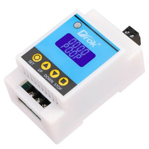 DROKԒx[5V12V24VxRg[{[hxItZt^C}[0.01b`9999xXCb`O[W[}CNUSB5VdT|[gLCDt()