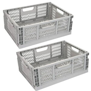 肽݃Rei18L[{bNX2Zbg܂ݎtςݏd˃Rei[P[XJSIRgݗĊȒP30xs40x15cm(O[)