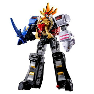 [�o���_�C(BANDAI)] DXROBO UNIVERSE �K�I�L���O �X�[�p�[����V���[�Y �S�b����K�I�����W���[