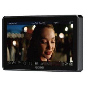 OseeG7Pro�J�������j�^�[7�C���`�^�b�`�X�N���[���r�f�I���j�^�[�A3000NitsHDR3G-SDI�t�B�[���h���j�^�[�A�J�����R���g���[���A�^�b�`�t�H�[�J�XDSLR���j�^�[3G-SDI4KHDMI���o��