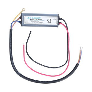 LEDhCo[hIP65dgXA_v^[AC95`265V`DC24`42Vdo900maLEDCgpd͕ϊ(LEDv30-36W)