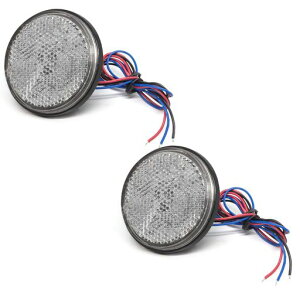 X-STYLEtN^[24VoCNLED˔ԗp24ATCh}[J[vECJ[⏕u[Ldp[cgbNg[[ی^ėpNAY2Zbg(u[)