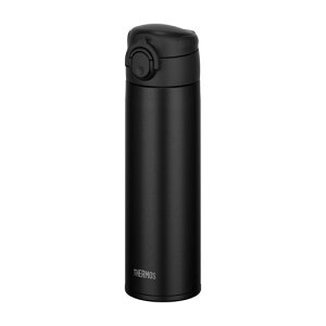�y�H��@�Ή����f���z�T�[���X ���� �^��f�M�P�[�^�C�}�O 500ml �u���b�N �{�̂��p�[�c�����ׂĐH��@�Ή� �����^�b�`�I�[�v�� �X�e�����X �{�g�� �ۉ��ۗ� JOK-500 BK