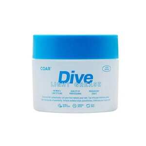 COAR �R�A �_�C�u ���C�g�O���[�X 170g[�w�A�X�^�C�����O]