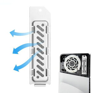 JOYJOMPS5�X����SSD�q�[�g�V���N�J�o�[�APS5SlimM.2SSD�g���X���b�g�̕��M�\�����[�V�����APS5�X����SSD�q�[�g�V���N�ɓK���A�V�����ʋC�����A��p����іh�o�A�A���~�j�E���A�V���o�[