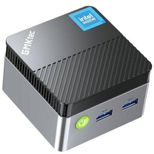 GMKtec~jpc12N97minipcyN150葬zWindows11ProDDR512GB+256GBSSD^p\R4RA/4XbhMax.g3.6GHz~jp\RÉ~jpcQ[~O