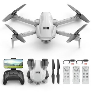 HolyStone�h���[��100g�����\���s�v���^1080P�J�����q�������o�b�e���[3��33����s���Ԑ܂��ݎ����������񃂁[�h�T�[�N�����[�h���x�ێ�2.4GHz���[�h1/2���R�]���a�����v���[���g�����F�؁c