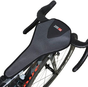 ThinkRider���[���[�䊾�h�~�J�o�[�X�E�F�b�g�J�o�[�����g���[�j���O���]�Ԋ������h�~�����p�b�h