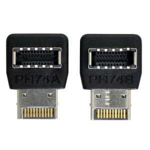 Chenyang2pcsUSB3.1�t�����g�p�l���w�b�_�[�I�X-���XType-E�}�U�[�{�[�h�g���f�[�^�A�_�v�^�[