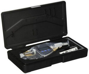 �~�c�g��(Mitutoyo)�N�[�����g�v���[�t�}�C�N�����[�^MDC-25MX293-230-30����͈�:0~25mm