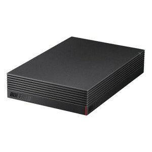 HD-NRCD4U3-BA [�����\CMR HDD�̗p �O�t���n�[�h�f�B�X�N 4TB]