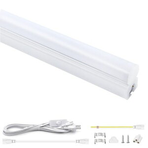 邭ߓď^LEDu20W`57cmT5ǒFPx1350LM9.5WuAC85-265V180°LzᔭMmCYύ`cLȂƖ10{A1.8mdR[h