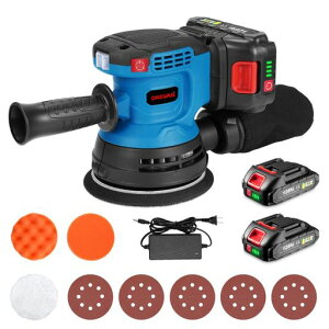 ONEVAN|bV[R[hXdT_[^_T_[uVX[^[125mmƒa3iKϑWoT_[T_[[ddX~jT_[8000-12000RPM؍HԋDIY