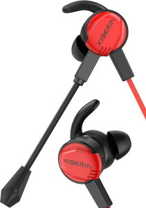 WINTORYMG-1ゲーミングイヤホンイヤホンマイクマイク付きイヤホンヘッドセットイヤフォンヘッドホンps4ps5pcカナル型switch重低音有線スマホ携帯ゲームPlayStation4PUBG荒野行動