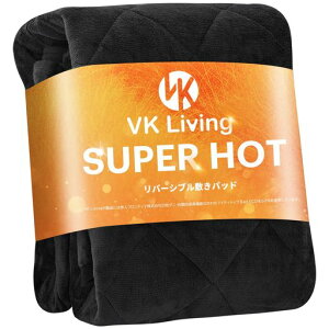 VKLiving~pbhVOo[Vu~ySUPERHOTzV[clTEIJINȂςƃtl24ԎۏLI[V[YŎgÓdCh~g􂦂h_j100x200cmuc