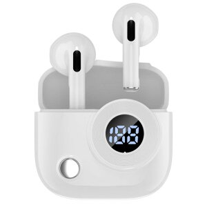 ���C�����X�C���z���y2025�ŐV���g���f�U�C���zBluetooth�C���z���c�ʕ\�������^�~�jBluetooth5.4+EDR����Hi-Fi�X�e���I�u���[�g�D�[�X�C���z��ENC�m�C�Y�L����24���ԘA���Đ��Ў�/����SBC/AAC