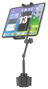 �y2026�N�̍ō����x�ŁzKolasels�^�u���b�g�z���_�[�ԃh�����N�z���_�[�y33cm�̍������߁z�^�u���b�g�z���_�[�ԍڃJ�b�v�z���_�[iPad�ԍڃz���_�[�^�u���b�g�X�^���h�ԏd���ȋ����������A�c