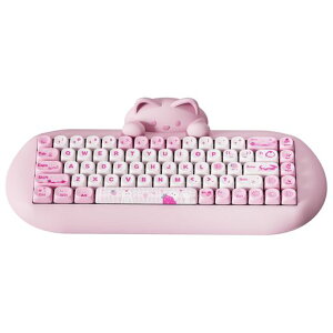 YUNZII C68 ���C�����X���J�j�J���L�[�{�[�h ���킢���L ps4/ps5�Ή� 65% ���� �z�b�g�X���b�v �V���R�[�� �l�ԍH�w �Q�[�~���O�L�[�{�[�h�O���[�h BT5.0/2.4G/�L�� RGB�o�b�N���C�g NKRO Win/Mac�p